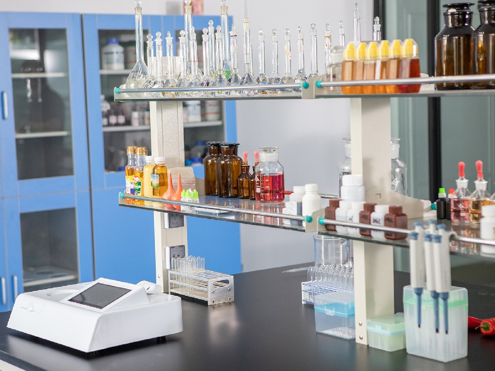 超市批發(fā)市場(chǎng)、運(yùn)輸公司快檢方案